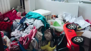 Od 2025 r. tekstylia staną się kolejną frakcją śmieci