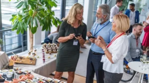 Czy warto zapisać się do grup mastermind?