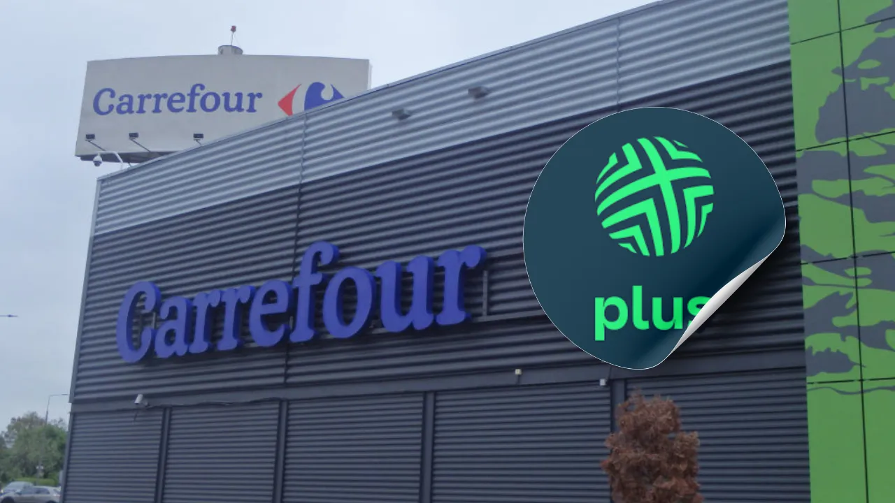 Nieprofesjonalne zachowanie w Bydgoszczy - Pracownik sieci Plus i ochrona Solid pod lupą redakcji