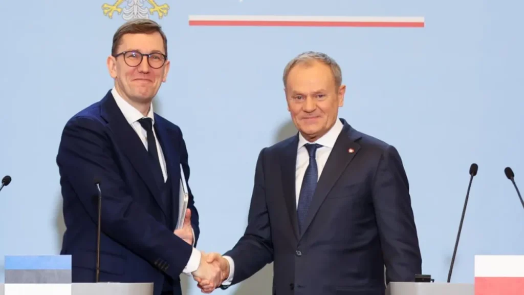 Rosja zagraża cyberbezpieczeństwu Europy. Premier podjął strategiczną decyzję