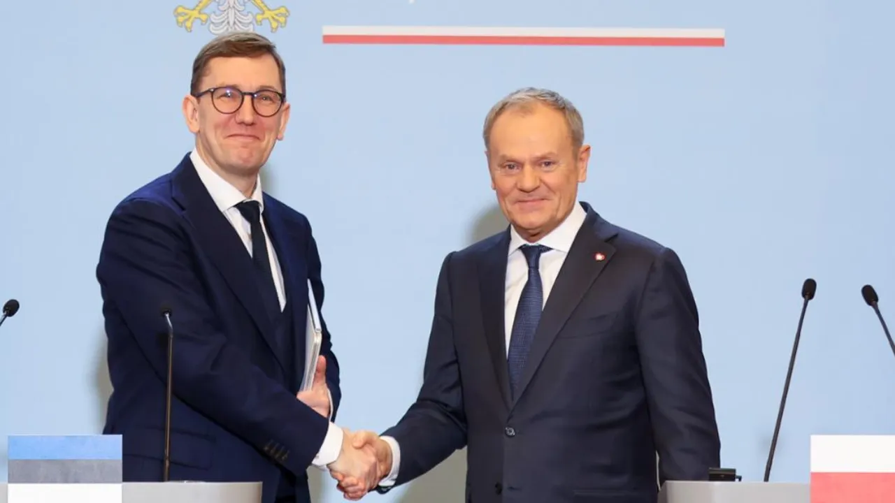 Rosja zagraża cyberbezpieczeństwu Europy. Premier podjął strategiczną decyzję