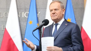 Rząd wypowiada walkę nielegalnej migracji