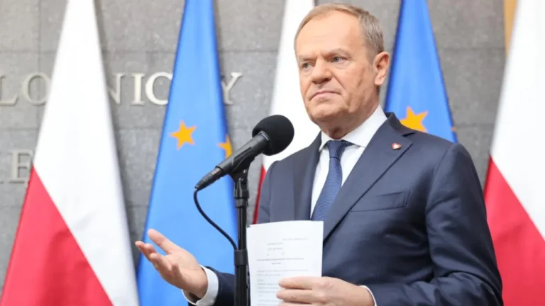 Rząd wypowiada walkę nielegalnej migracji