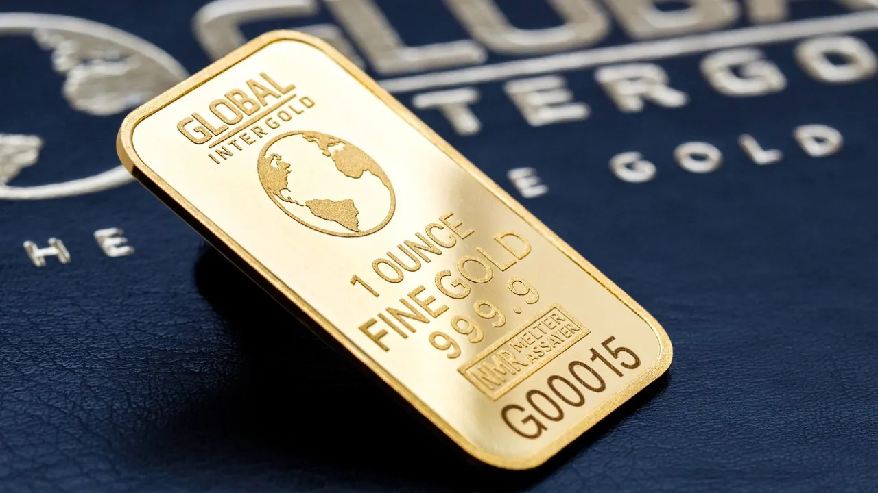 Global InterGold nowa piramida finansowa