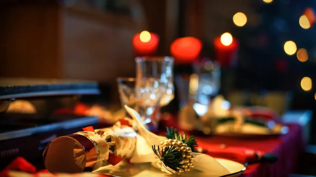 Tradycyjne potrawy wigilijne – odkryj ich historię, symbolikę i znaczenie