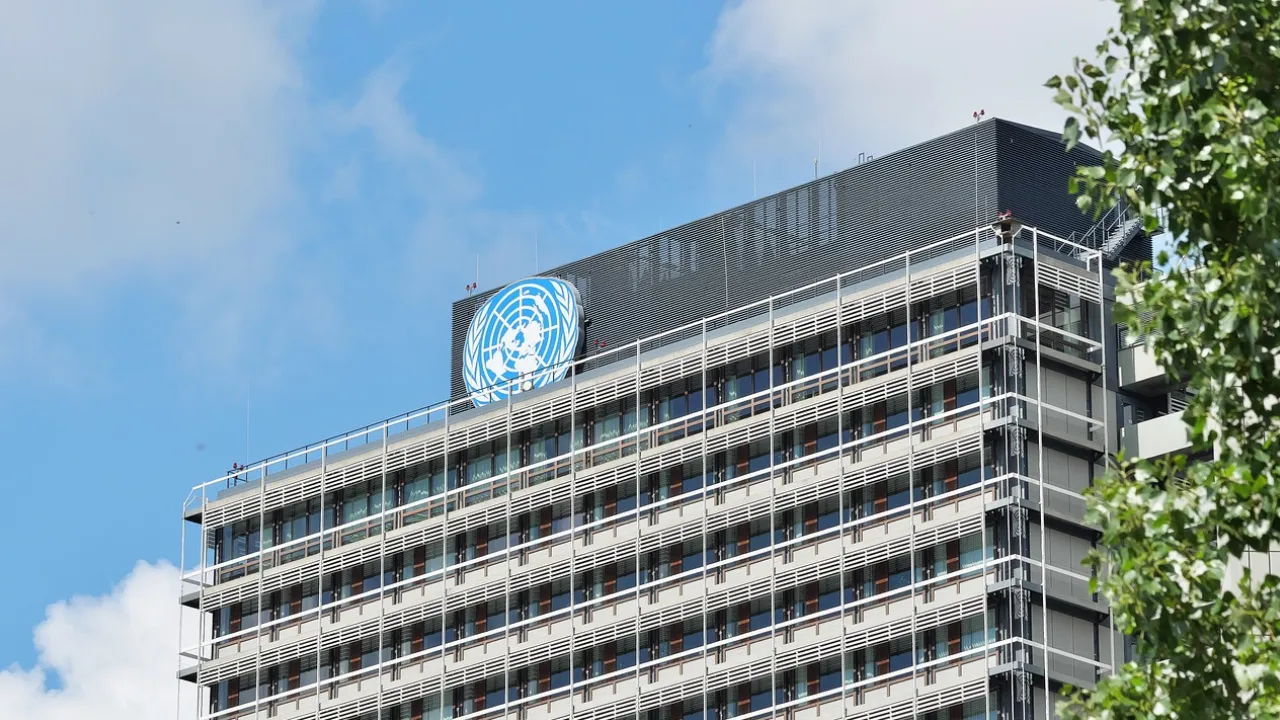 Ochrona praw człowieka - współpraca z ONZ na rzecz równości i bezpieczeństwa