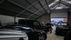 KAS i CBA zatrzymały 4 osoby podejrzane o oszustwa podatkowe