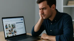 Legalne zdjęcie z darmowego stocka? Uważaj, bo możesz dostać wezwanie do zapłaty