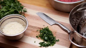 Stal nierdzewna w kuchni – Dlaczego warto ją wybierać?