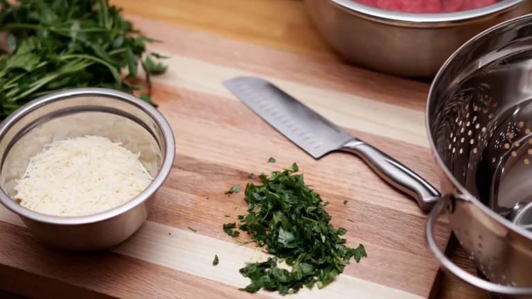 Stal nierdzewna w kuchni – Dlaczego warto ją wybierać?