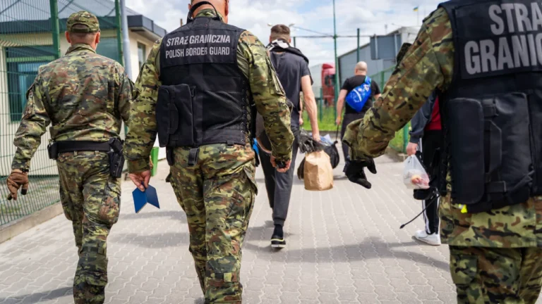 Polska wydaliła 15 obywateli Ukrainy