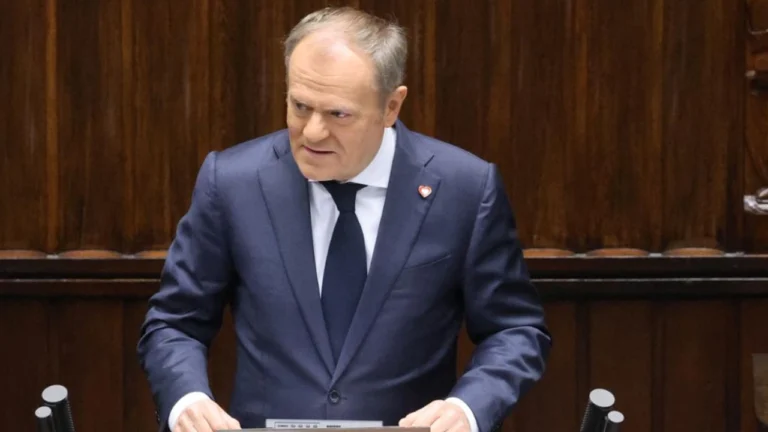 Premier apeluje do polityków - Albo będziemy zjednoczeni, albo nie będzie nas wcale