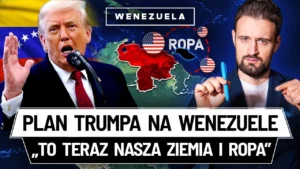 Wenezuela pod kuratelą USA: „To teraz nasza ropa i ziemia”