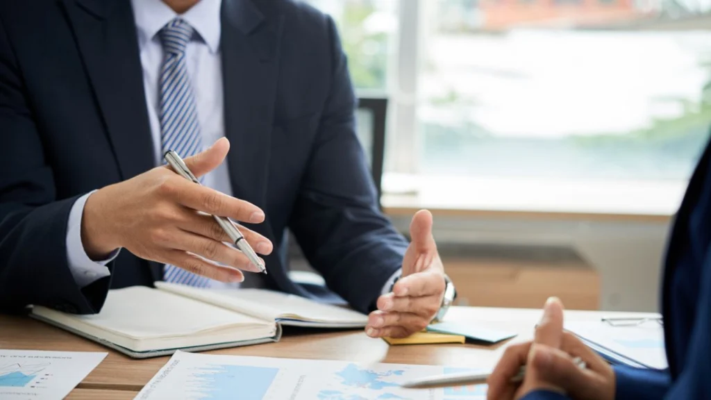 Rola doradcy energetycznego w procesie zakupu prądu i gazu