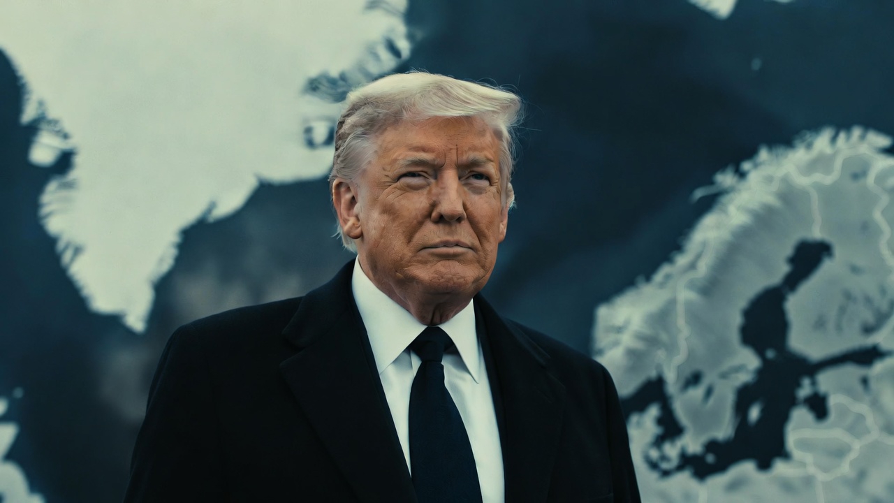 Europa odpowiada Trumpowi. Jednoznaczne stanowisko przywódców