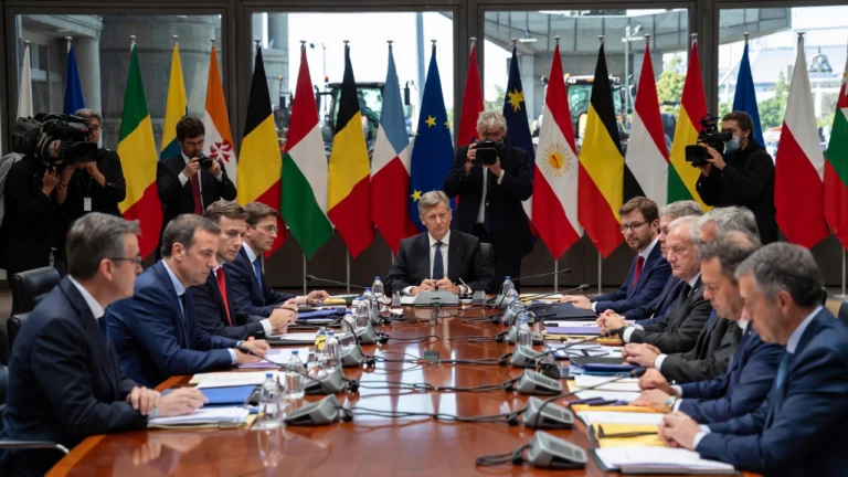 UE dogadała się z Mercosurem. Polska przegrała bitwę, rolnicy szykują kolejne protesty