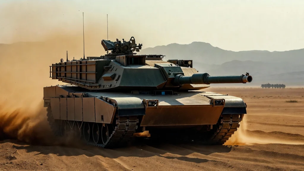 USA wzmacniają wojska na Bliskim Wschodzie. Coraz więcej sygnałów o możliwym uderzeniu na Iran