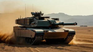 USA wzmacniają wojska na Bliskim Wschodzie. Coraz więcej sygnałów o możliwym uderzeniu na Iran