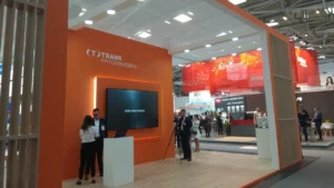 Jaką zabudowę stoisk wybrać wyjeżdżając na targi w Europie?