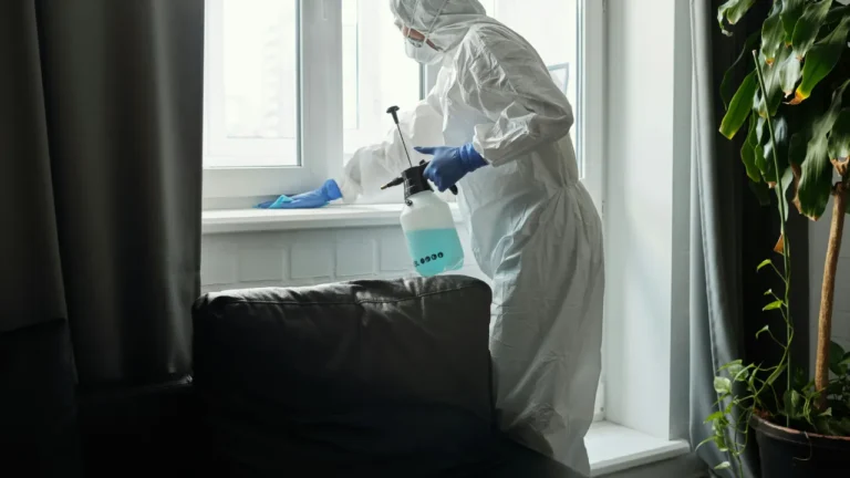 Domowe sposoby na pluskwy – dlaczego nie działają i kiedy wezwać specjalistów?