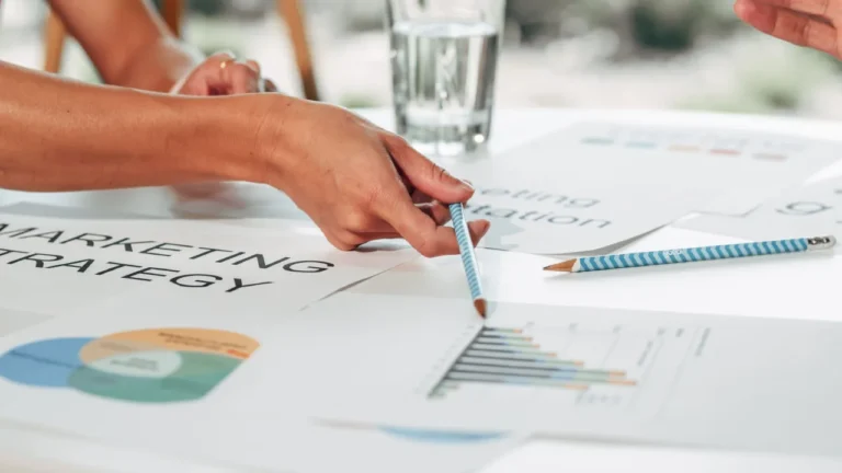 Kiedy warto zlecić działania marketingowe zewnętrznym specjalistom?